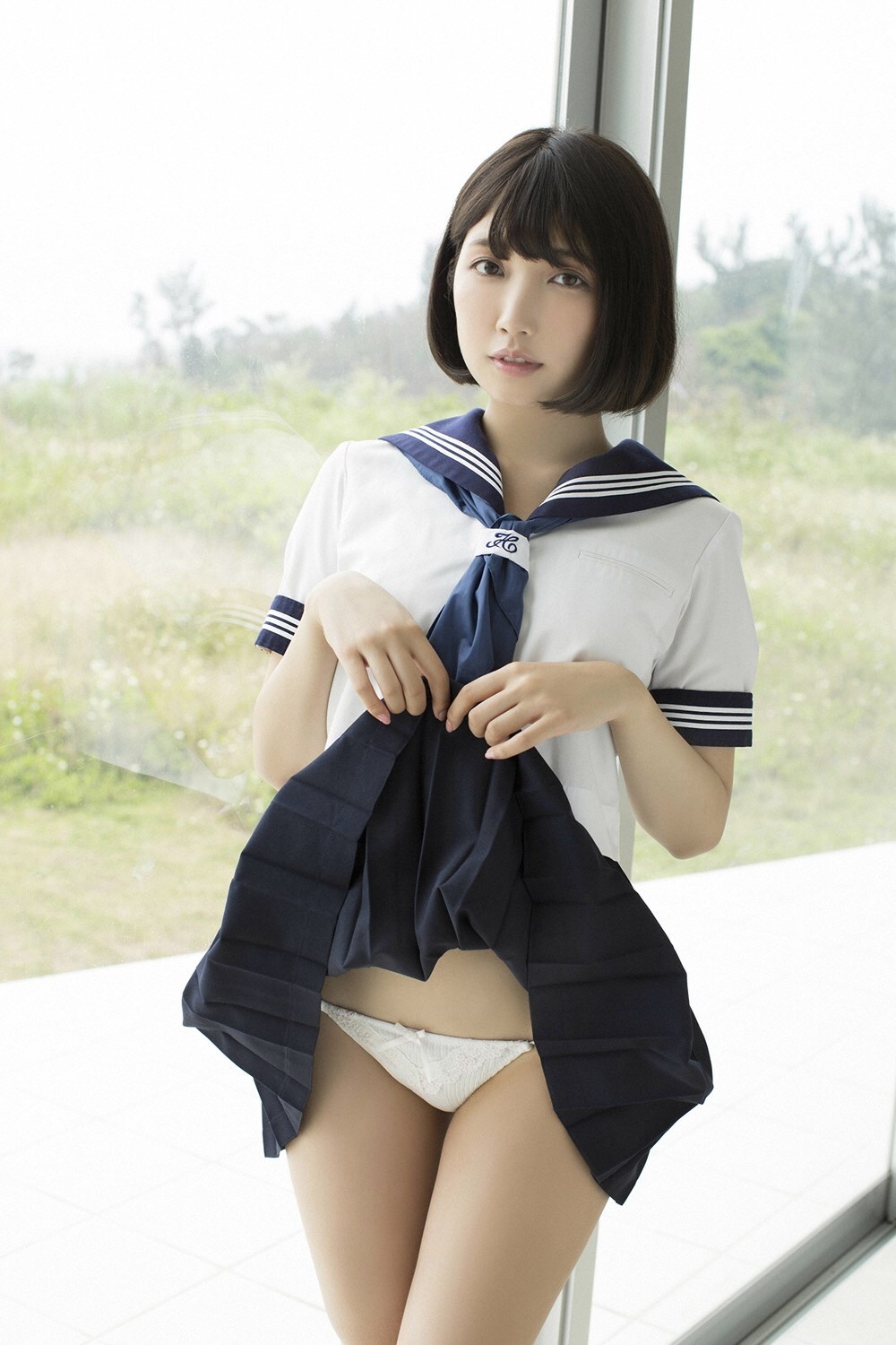 YS-Web-Vol.822 Mea Shimotsuki 霜月めあ